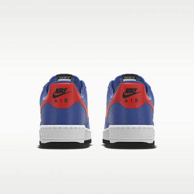 Nike Air Force 1 Low By You Custom Men's Shoes. Nike.com